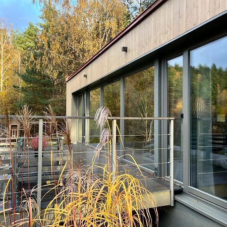 Rudle Villa Swierkocin  Eksteriør bilde