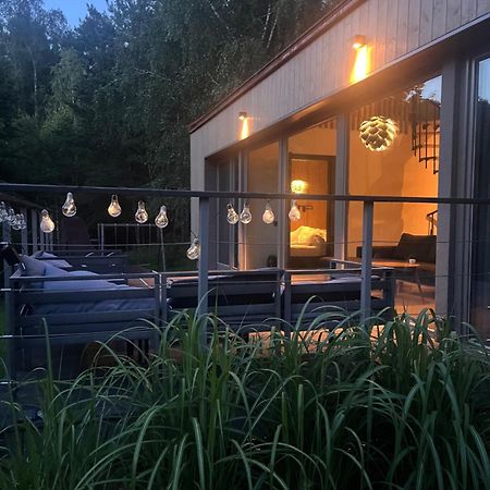 Rudle Villa Swierkocin  Eksteriør bilde