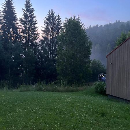 Rudle Villa Swierkocin  Eksteriør bilde
