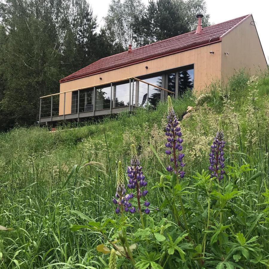 Rudle Villa Swierkocin  Eksteriør bilde