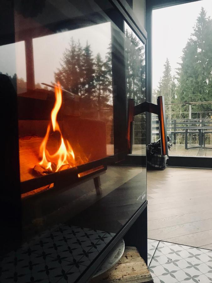 Rudle Villa Swierkocin  Eksteriør bilde