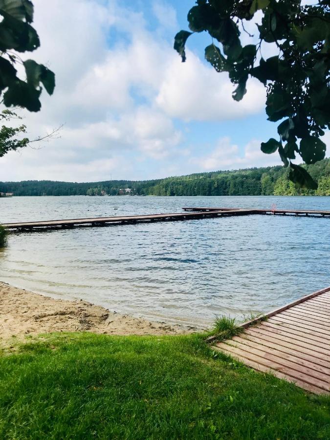 Rudle Villa Swierkocin  Eksteriør bilde