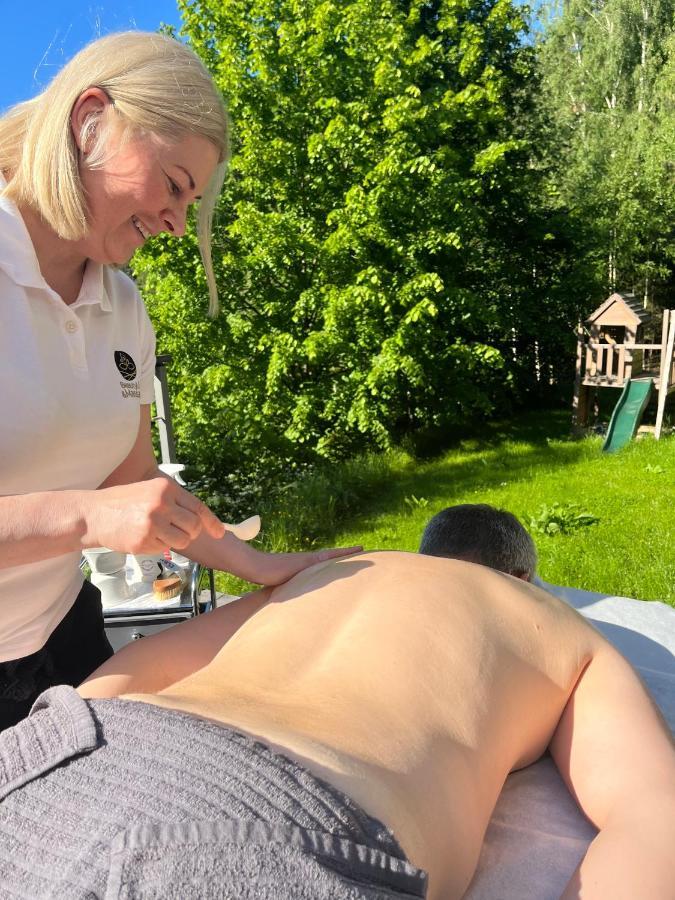 Rudle Villa Swierkocin  Eksteriør bilde