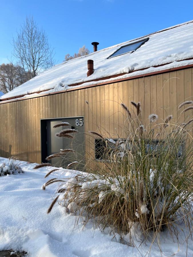 Rudle Villa Swierkocin  Eksteriør bilde
