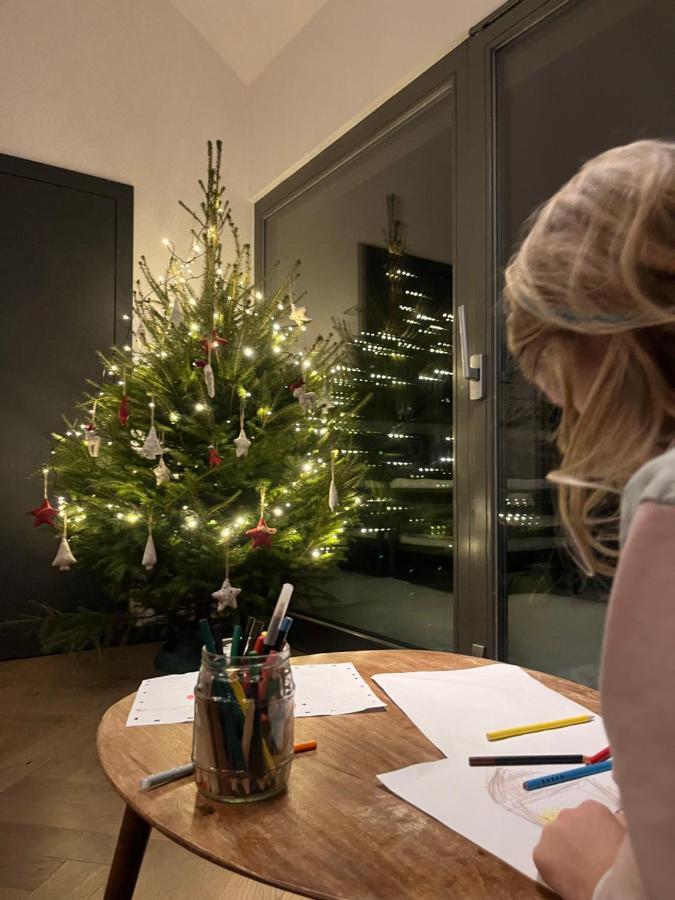 Rudle Villa Swierkocin  Eksteriør bilde
